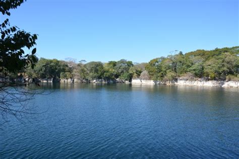 Lake Kashiba Mpongwe 2020 All You Need To Know Before You Go With