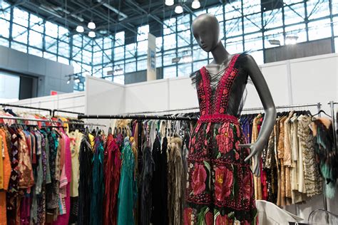 Ubm Fashion To Launch First Consumer Facing Fashion Trade Show Vintage