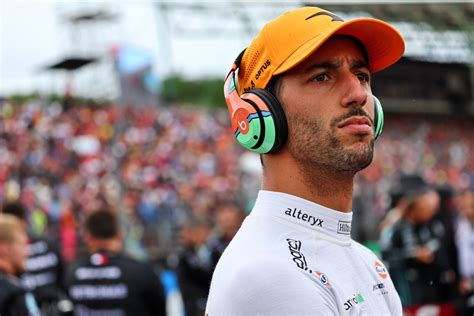 Australian Gp Key To Ricciardo F1 Future