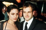 Hollywood-Sensation: Wärmt auch Angelina Jolie eine alte Liebe auf ...
