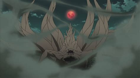 Naruto All 10 Tailed Beasts Ranked From Weakest To Strongest