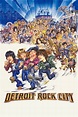 Detroit Rock City on iTunes