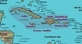 Hispaniola - AntWiki