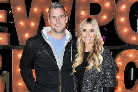 Hgtv Ant Anstead Is On Breakup Recovery After Split From Wife Christina