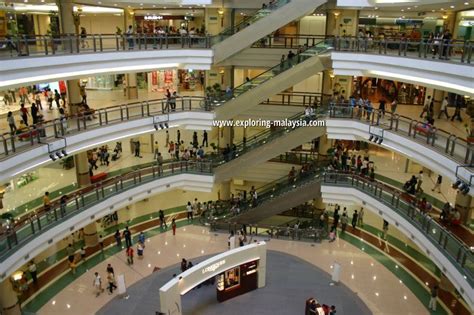Posted on february 18, 2019 at 12:04 pm by goldenland. 1 Utama Shopping Centre | Shopping destinations, Shopping ...