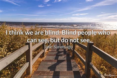 30 Blind Quotes