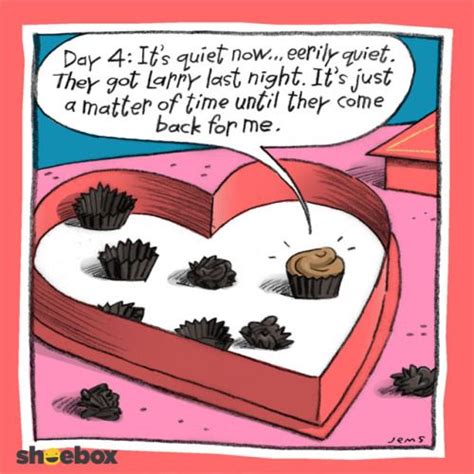 Officialshoebox Valentines Day Cartoons Valentines Quotes Funny