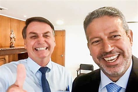 Após Entregar A Alma Para O Centrão Bolsonaro Debocha De Maia Seja