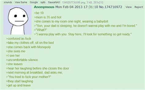 A Story About Anon S 35 Year Old Hot Mom R Greentext Greentext