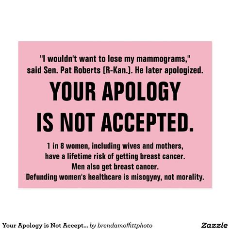 Https://tommynaija.com/quote/not Accepting An Apology Quote