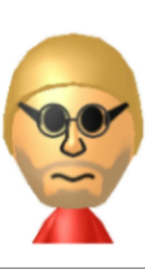 Mii Engie Stares Into Your Soul As You Browse Tf2 Pornography Rtflewd