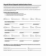 Pictures of Ttu Payroll Forms