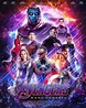 Avengers: Kang Dynasty - Fan-made poster : r/marvelstudios