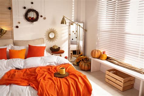 25 Awesome Orange Bedroom Ideas Collection A Day