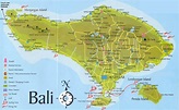 Large Bali Maps for Free Download and Print | High-Resolution and ...