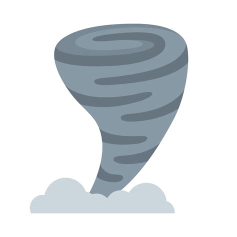 Tornado Emoji What Emoji
