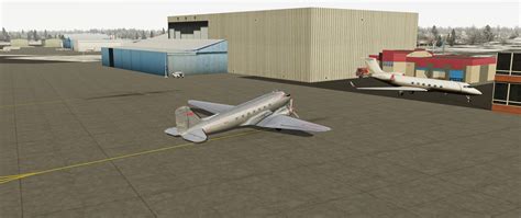 Following The Path Of Orbx Freeware Airports Community Screenshots Orbx Community And