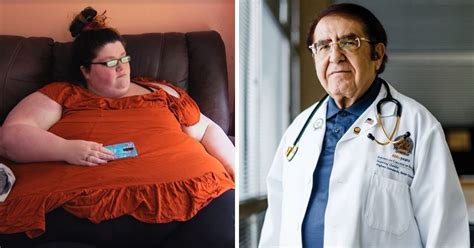 My 600 Lb Life 15 Odd But True Facts About Making The Tlc Show