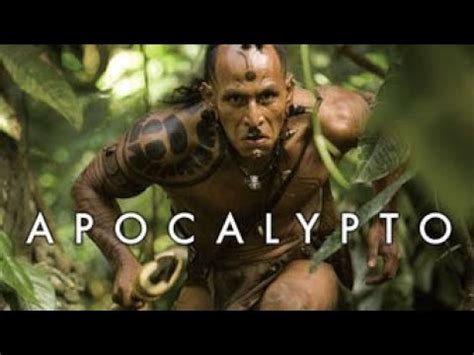 Apocalypto english subtitles (2006) 1cd srt. Apocalypto full movie with english subtitles HD - YouTube