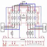 Siemens spx contactors wiring diagram rail. Image result for 3 phase changeover switch wiring diagram ...