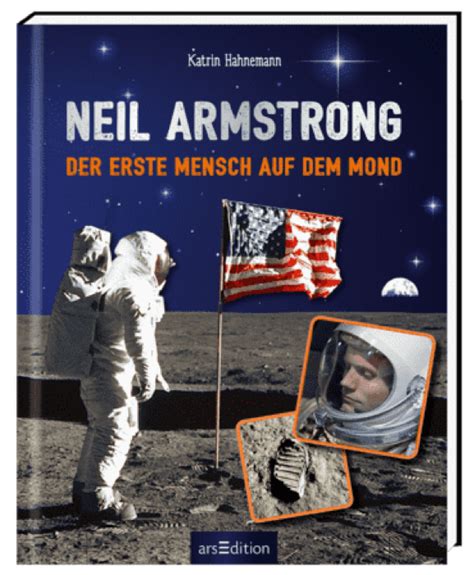 2.034 kilogramm mit apollo 11 landeten zum ersten mal menschen auf dem mond. Neil Armstrong. Der erste Mensch auf dem Mond - GEMM ...