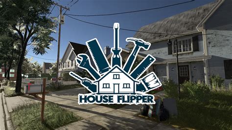 House Flipper Pc Review If Only Housework Was Really This Easy