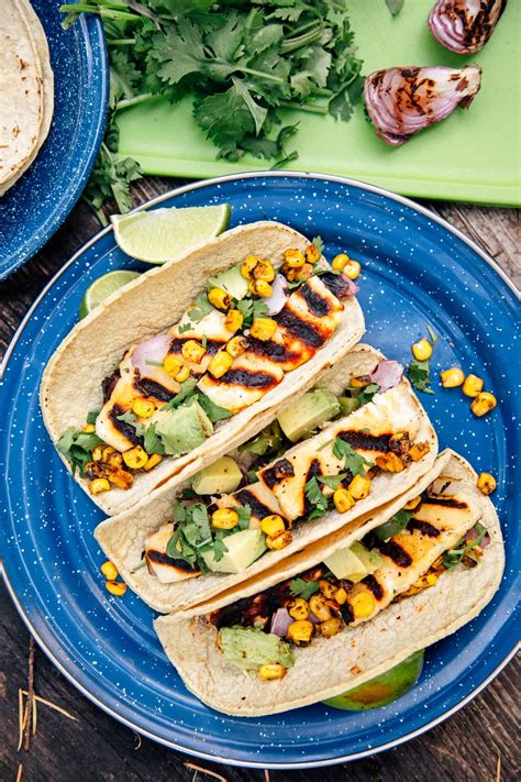 52 Incredibly Delicious Camping Food Ideas | Fresh Off The Grid