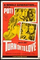Turn On to Love Movie Poster 1969 1 Sheet (27x41)