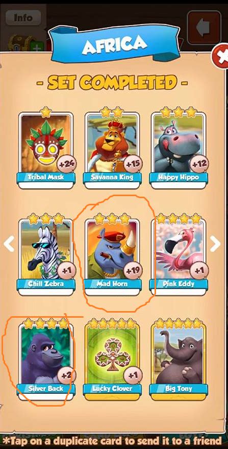 We all need to help each other to complete card set. Coin Master 11-Dec-2018 - Bright Storm LJ