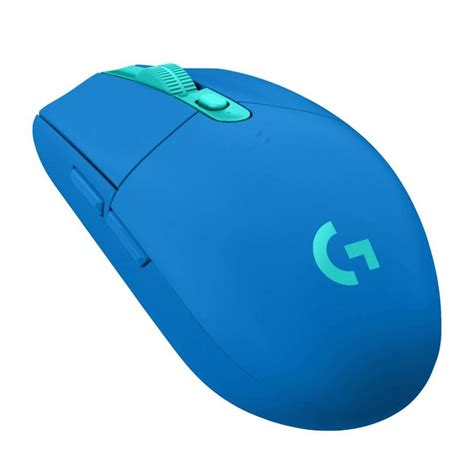 Logitech G304 Lightspeed Wireless Gaming Mouse Kda Limited Edition