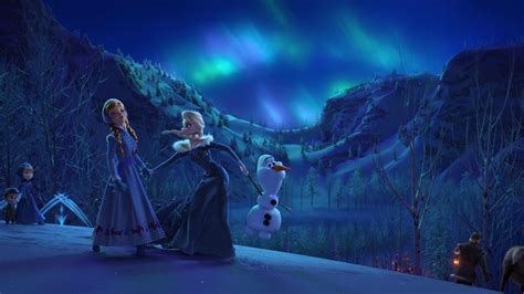 Olafs Frozen Adventure Wallpapers Top Free Olafs Frozen Adventure