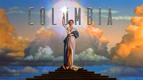 Columbia Pictures 1993 Remake By Paramountpicturesfan On Deviantart