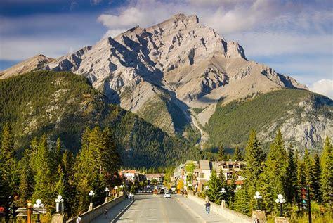 Top 8 Things To Do In Banff Canada 2022