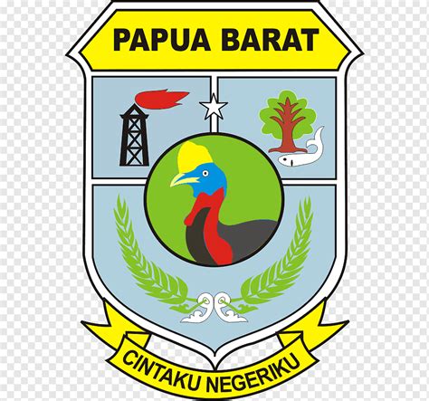 Universitas Negeri Papua Unipa Manokwari Logo Lambang Vrogue Co