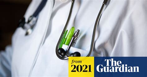 Nhs Facing ‘mass Exodus Of Gps In England Experts Warn Nhs The