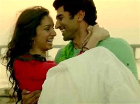 Aashiqui 2 Cyaceto