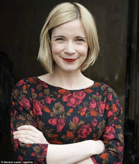 Is That Lucy Worsley Looking Utterly Adorable Why Yes I Do Believe