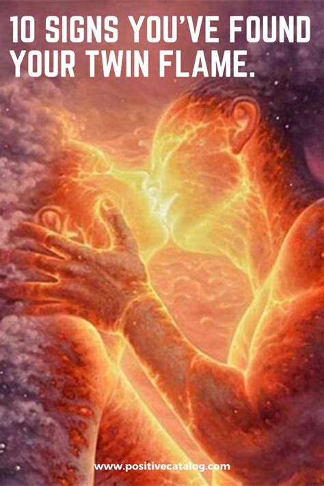 Find Your Twin Flame In Your Birth Chart