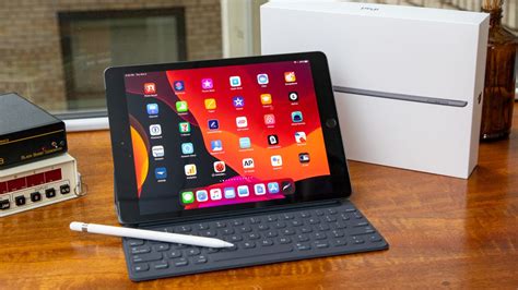 Ipad 102 2019 Review Flipboard