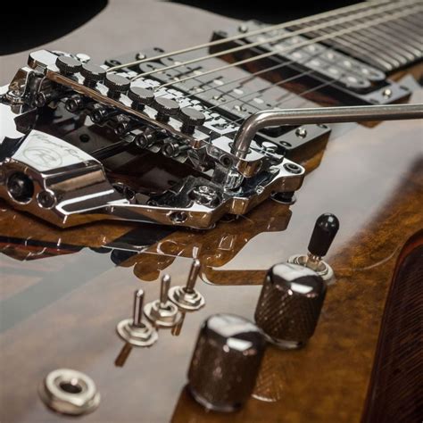 Home - Ambler Custom Guitars