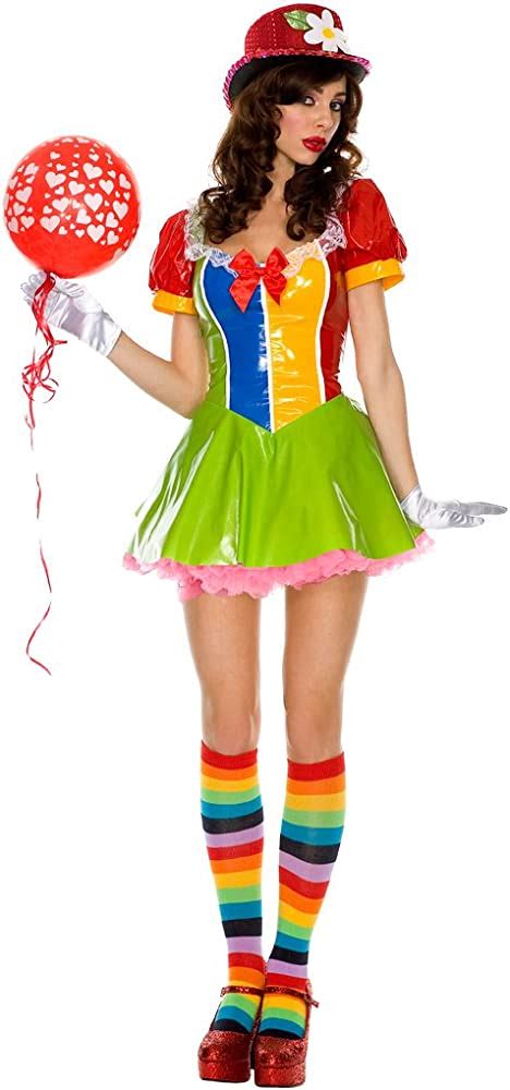 womens sexy clown costume ubicaciondepersonas cdmx gob mx