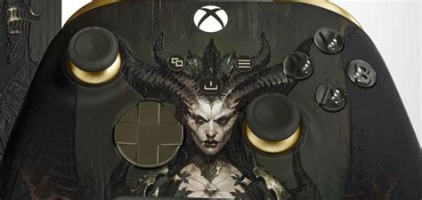 Diablo Iv Xbox Series X Saverkesil