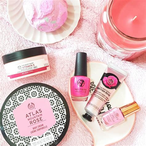 My Perfect Pamper Night Routine - Rosie Loves Life