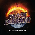なめブログ BLACK SABBATH『The Ultimate Collection』