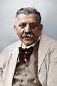 150. Geburtstag von Magnus Hirschfeld: Ein queerer Traum namens Berlin ...