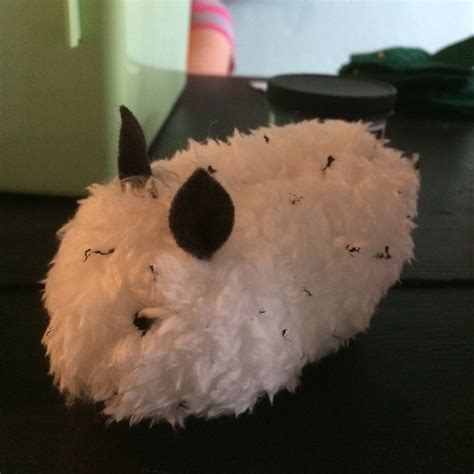 Sea Bunny Plush Etsy