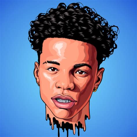 Lil Mosey X Blueface Type Beat Free For Profit Blueberry Faygo By