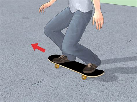 48 How To Do A Kickflip Skateboard Viral Hutomo