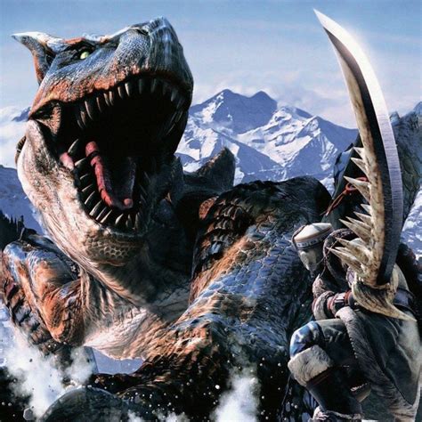 10 Most Popular Monster Hunter Wallpaper Hd 1920x1080 Full Hd 1080p For Pc Desktop 2021