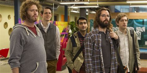 silicon valley s mike judge and alec berg explain how they make the series so authentic